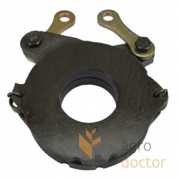 Brake disc 06241314 Deutz-Fahr