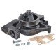 Water pump for engine - 81869616 New Holland