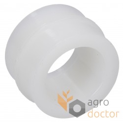 Plastic reel bushing 06242406 Deutz Fahr