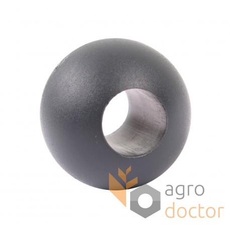 Auger finger holder D28260314 Massey Ferguson [AGV Parts]