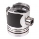 Piston avec axe pour moteur - 04152183 Deutz-Fahr, (4 rings)