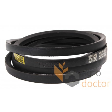 Classical V-Belt 0302326 [Gates Agri]