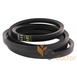 Classic V-belt (3574Lw) 0702272 Gates [Gates ]