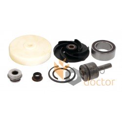 Kit de reparación de bomba de agua de motor  RE71240 John Deere, [E-O Europe]