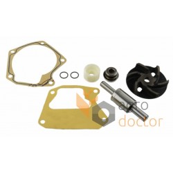 Kit de reparación de bomba de agua de motor  AR55620 John Deere, [E-O Europe]