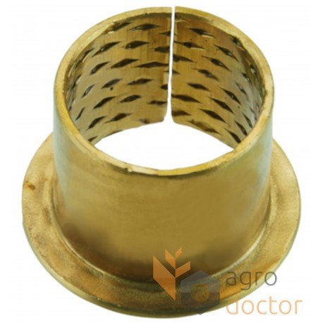 Bronze bushing 06262701 Deutz-Fahr