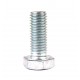 Hex bolt M12 - 237461 suitable for Claas