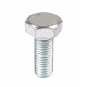 Hex bolt М12х20 - 237458 Claas