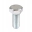 Hex bolt М12х20 - 237458 suitable for Claas