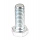 Hex bolt М12х20 - 237458 Claas