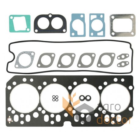 Gasket set RE526670 John Deere - engine top end