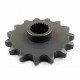 Sprocket 821133 for baler suitable for Claas