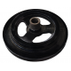 Pulley 84452194 New Holland