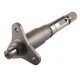 Engine shaft (splined) 84455261 New Holland