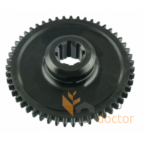 gearbox cogewheel - 1110430954800 Deutz-Fahr