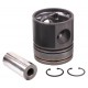 Piston avec axe pour moteur - RE41869 John Deere