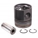 Piston with pin for engine - RE41869 John Deere