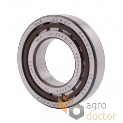 238963 Claas [SKF] Cylindrical roller bearing