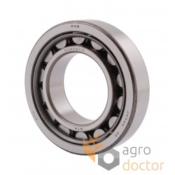 NJ209 ET2X C3 [NTN] Cylindrical roller bearing