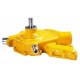 Water pump for engine - R48818 John Deere