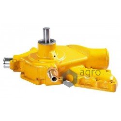 Water pump for engine - R48818 John Deere