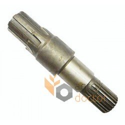 shaft 86623219 New Holland