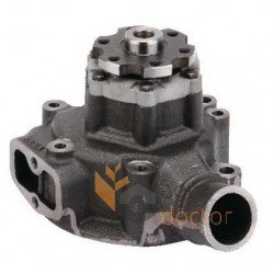 Water pump for engine - 3142003501 Mercedes-Benz