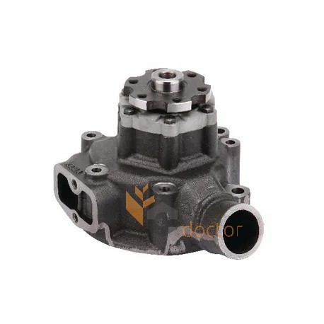 Water pump for engine - 3142003501 Mercedes-Benz