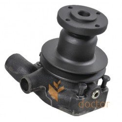 Water pump for engine - 41312784 Perkins