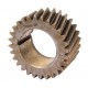 Gear 748201M1 Massey Ferguson