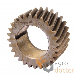 Gear 748201M1 Massey Ferguson