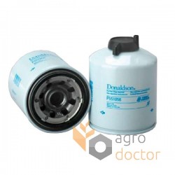 Fuel filter P551056 [Donaldson]