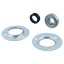 Flange &amp; bearing RA25 [SNR]