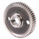 Idler gear iron - 3641740M1 Massey Ferguson