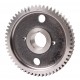 Idler gear iron - 3641740M1 Massey Ferguson