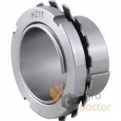 215493 suitable for Claas - Bearing adapter sleeve