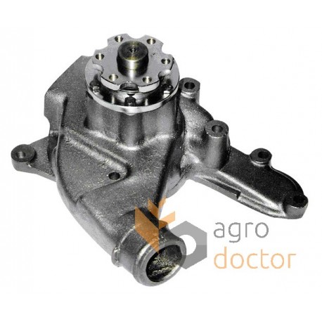 Water pump for engine - 3522000203 Mercedes-Benz