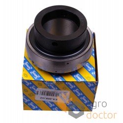 EX209 [SNR] Radial insert ball bearing