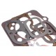 Top gasket set JD506222 for John Deere 8.1L engine