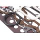 Top gasket set JD506222 for John Deere 8.1L engine