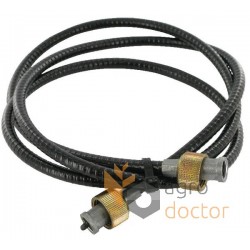 Tachometer cable 3058287R94 Case IH