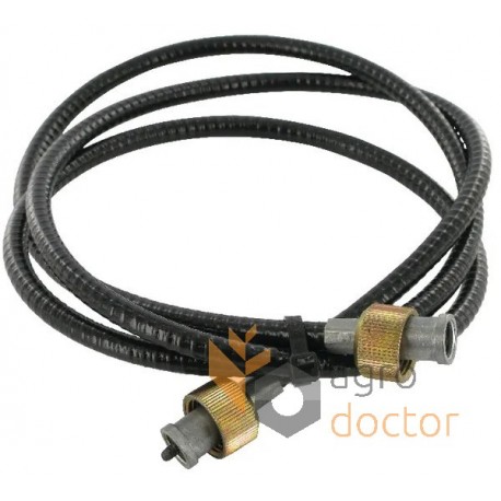 Tachometer cable 3058287R94 Case IH