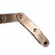 Return grain elevator chain CA550/F14/J4A - per meter [Rollon]