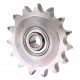 15 Tooth Sprocket combine harvester John Deere 15T