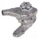 Water pump for engine - 353.200.37.01 Mercedes-Benz