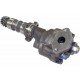 Oil pump for engine - 3641800101 Mercedes-Benz