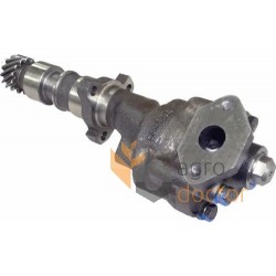 Oil pump for engine - 3641800101 Mercedes-Benz