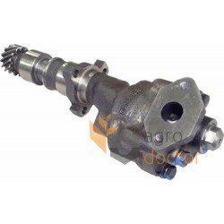 Ölpumpe für Motoren - 3641800101 Mercedes-Benz