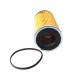 Oil filter (insert) 1881442M91 [AB Filter]