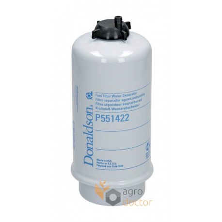 Fuel filter P551422 [Donaldson]
